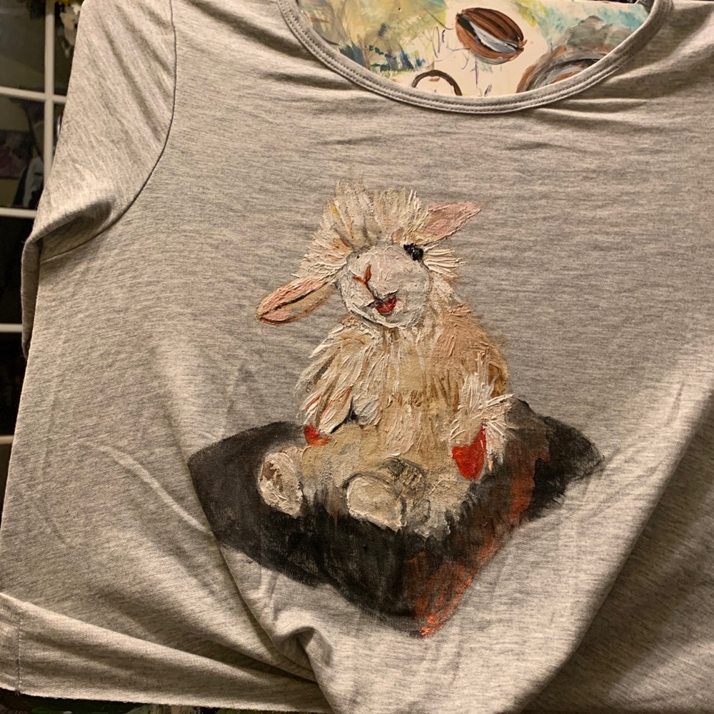 Wearable art